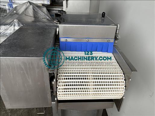 Toon advertentie DTB washing conveyor