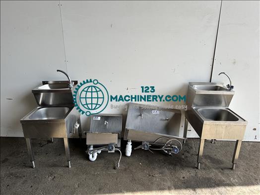 Pokaż ogłoszenie Syspal Stainless sinks