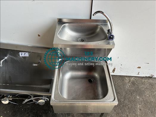 Pokaż ogłoszenie Syspal Stainless sinks