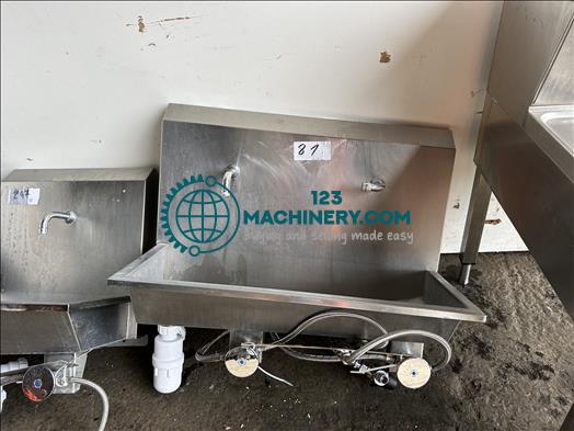 Pokaż ogłoszenie Syspal Stainless sinks