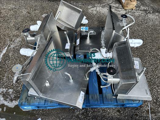 Pokaż ogłoszenie Syspal Stainless sinks