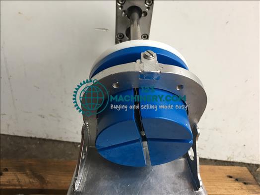 Toon advertentie JFPT fruit/veg prep machine