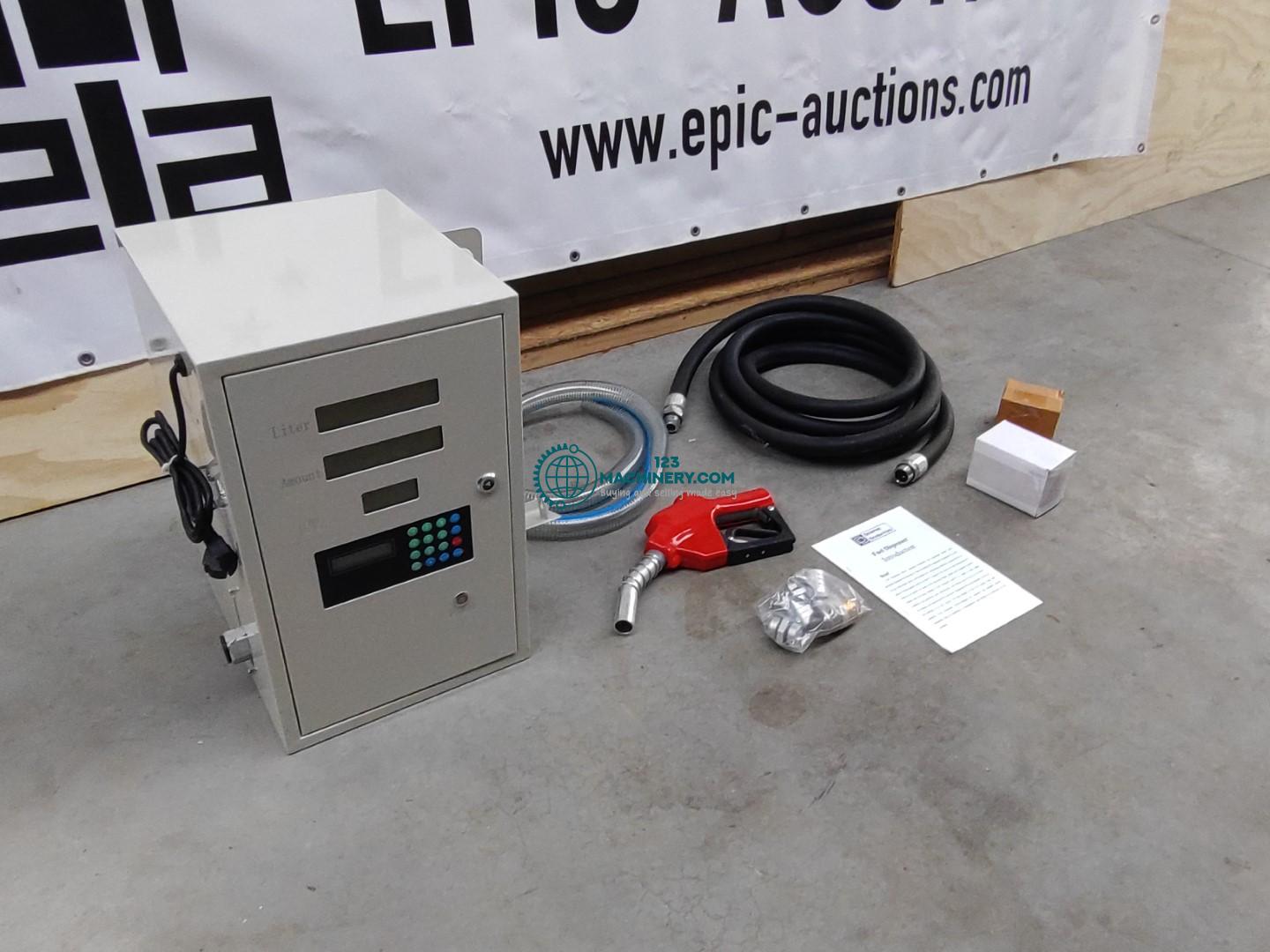 Показывать рекламу Unused Sempre Serbatoio Benzine Pomp Set