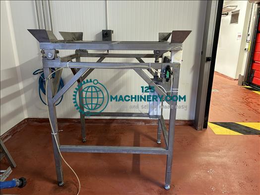 Mostrar anuncio NNP IBC tilting frame