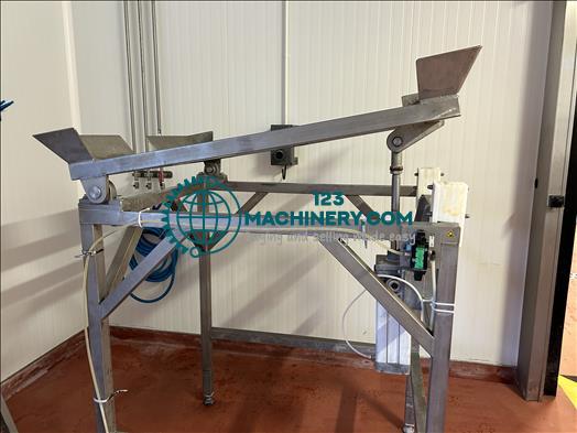 Mostrar anuncio NNP IBC tilting frame