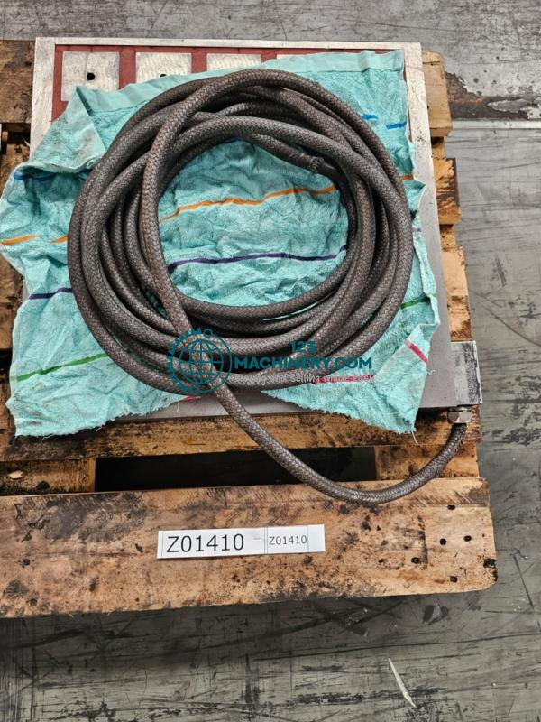 Magnetspannplatte