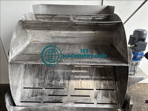 Show advert NNP Rotary dip tank