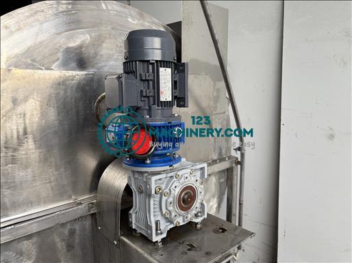 Show advert NNP Rotary dip tank