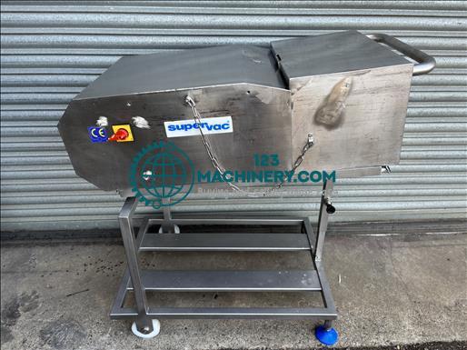 Pokaż ogłoszenie Reiser GK512B Vacuum chamber packaging line