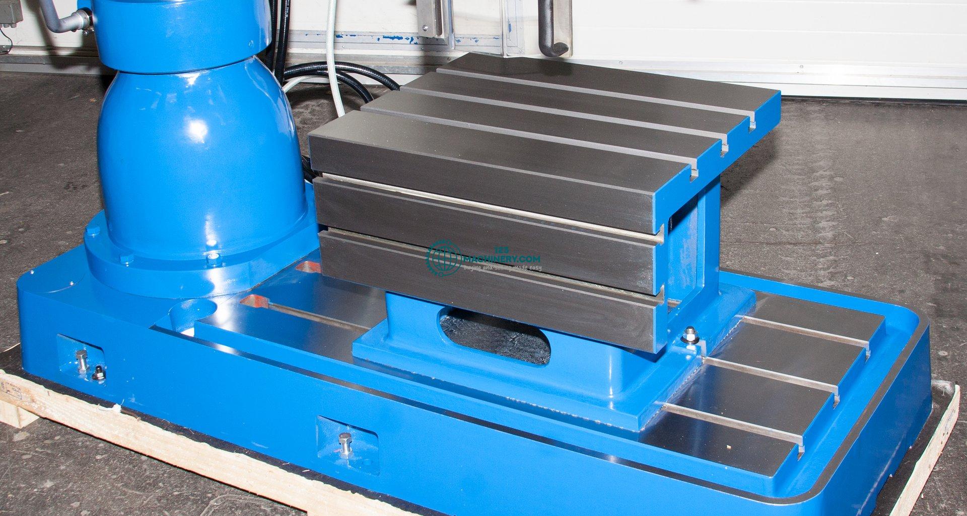 Toon advertentie Radial drilling machine TAILIFT TPR-1100