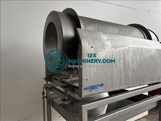 Inserat anzeigen NNP Flavoring drum