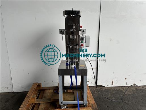 MEP AVT400 Capping machine