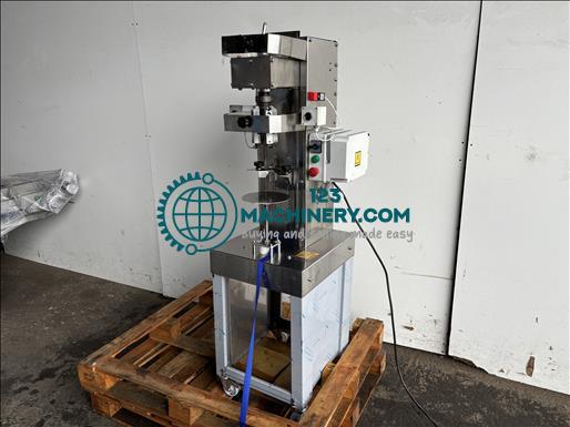 MEP AVT400 Capping machine