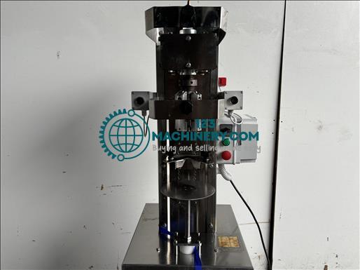 MEP AVT400 Capping machine