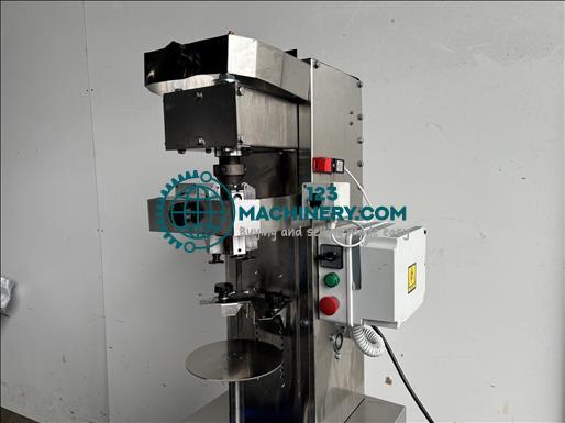 MEP AVT400 Capping machine