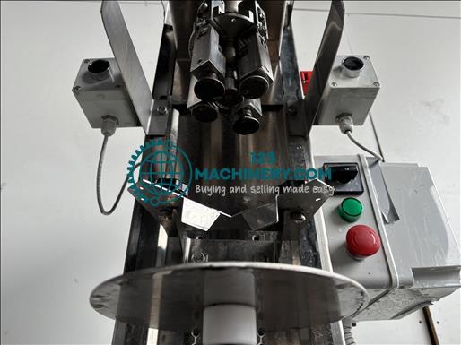 MEP AVT400 Capping machine