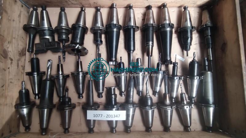 Show advert Aufnahme