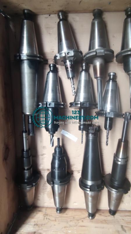 Show advert Aufnahme