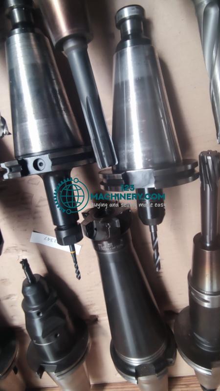 Show advert Aufnahme