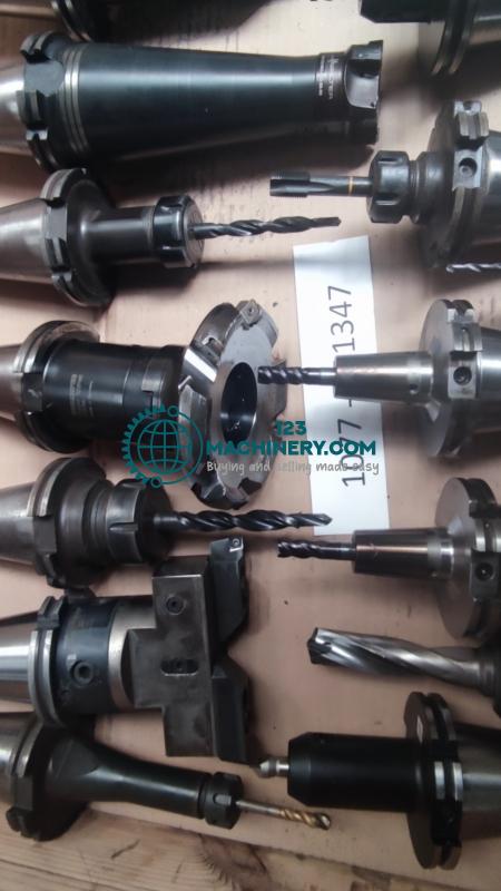 Show advert Aufnahme