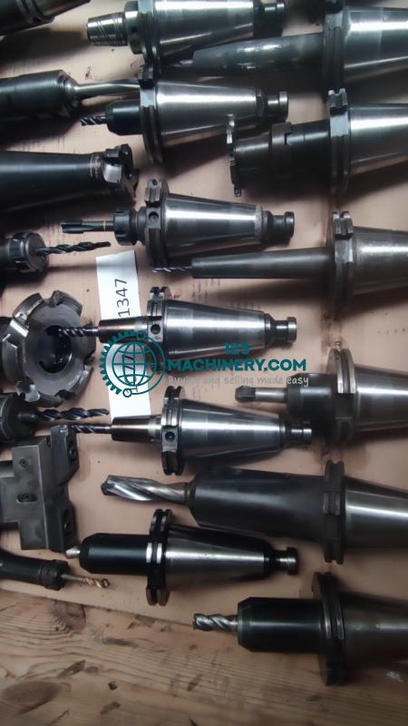 Show advert Aufnahme