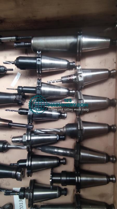 Show advert Aufnahme