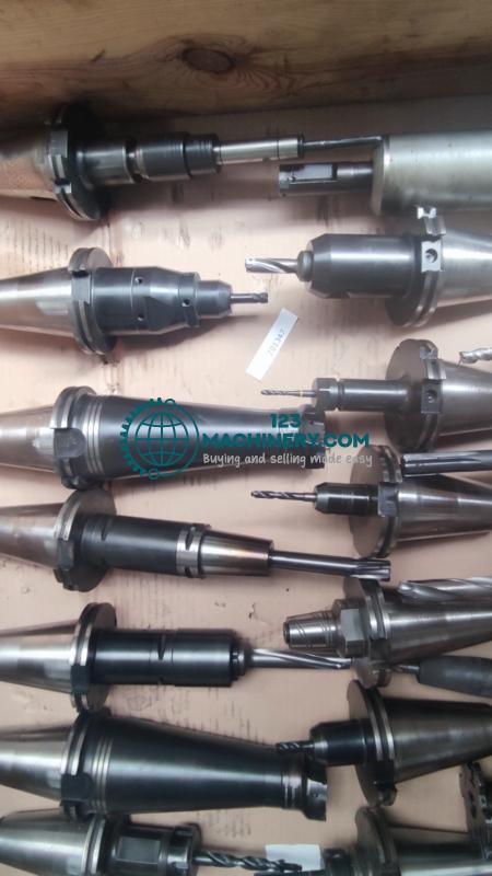 Show advert Aufnahme