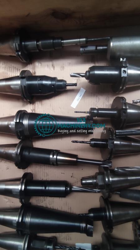 Show advert Aufnahme