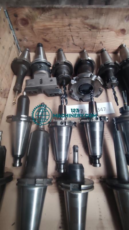 Show advert Aufnahme