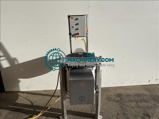 İlanı göster Eillert C25 H Potato rumbler