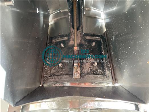 İlanı göster Eillert C25 H Potato rumbler