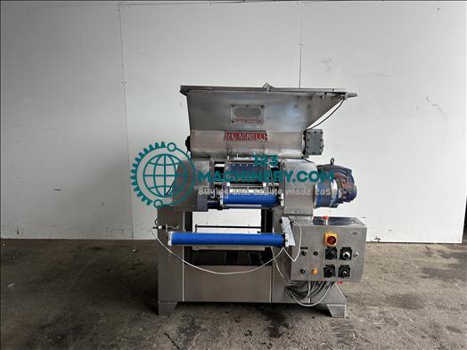 Afficher l`annonce Agnelli A250 Automatic pasta sheeter