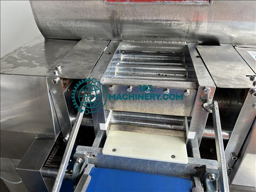 Afficher l`annonce Agnelli A250 Automatic pasta sheeter