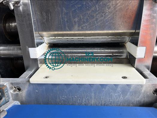 Afficher l`annonce Agnelli A250 Automatic pasta sheeter