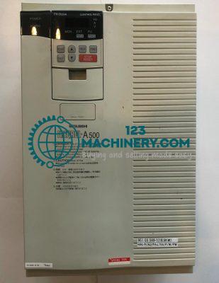 95103049-1 Mitsubishi A 500 Inverter Ryobi