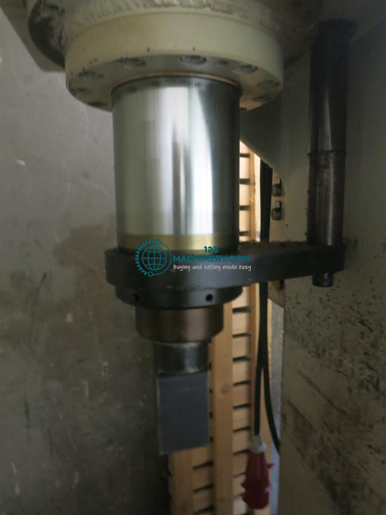 Показывать рекламу Einständerpresse - Hydraulisch