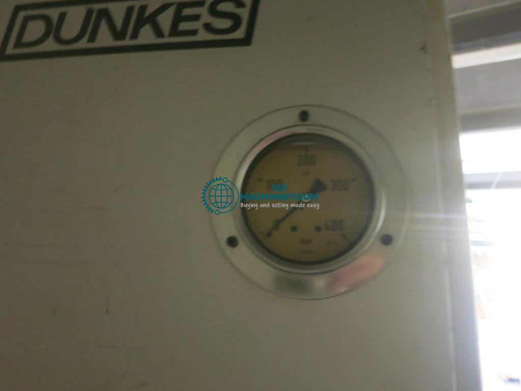 Показывать рекламу Einständerpresse - Hydraulisch