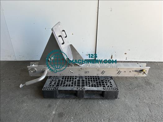 İlanı göster NNP Flighted elevator conveyor