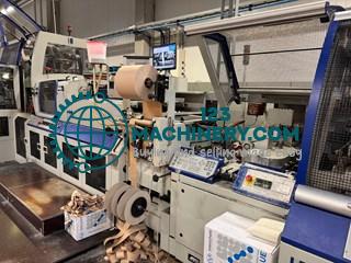 Show advert Kolbus BF 511 casing in line