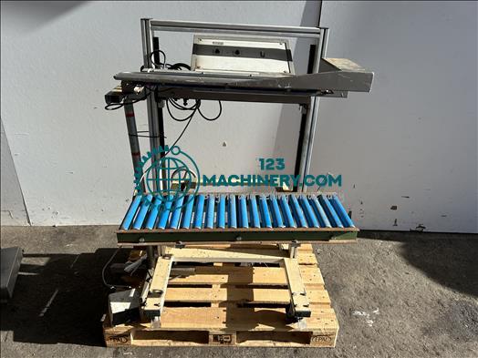 Mostrar anuncio Kopp TSG650 Bag sealer