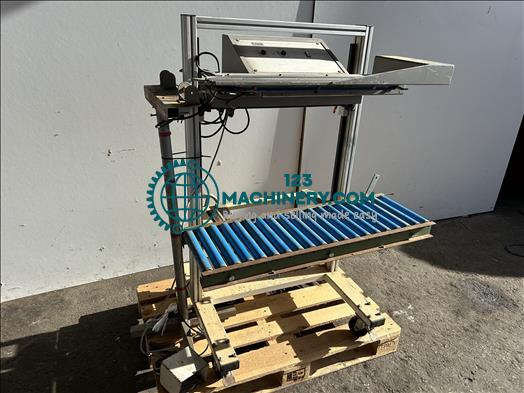 Mostrar anuncio Kopp TSG650 Bag sealer