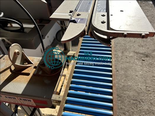 Mostrar anuncio Kopp TSG650 Bag sealer