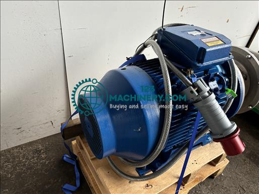 Toon advertentie Alfa Laval LKH70 Centrifugal pump