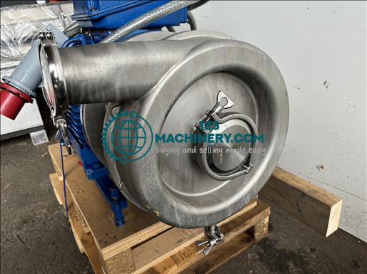 Toon advertentie Alfa Laval LKH70 Centrifugal pump