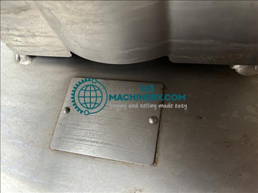 Toon advertentie Alfa Laval LKH70 Centrifugal pump