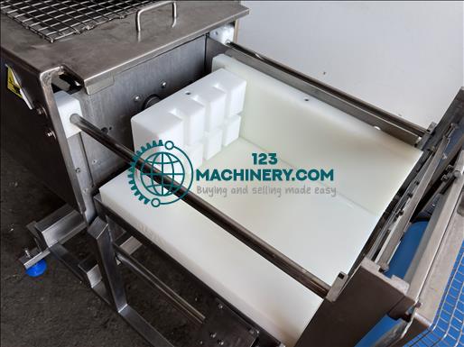 NNP Cheese block cutter