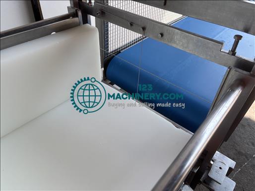 NNP Cheese block cutter