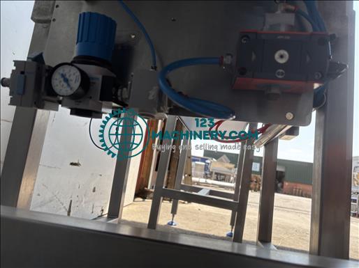 NNP Cheese block cutter