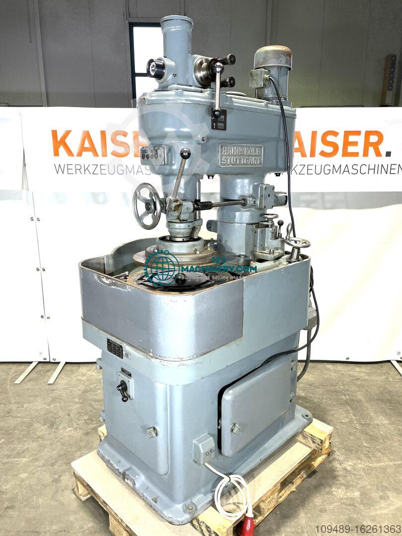 İlanı göster Läppmaschine Hahn & Kolb LHD 0