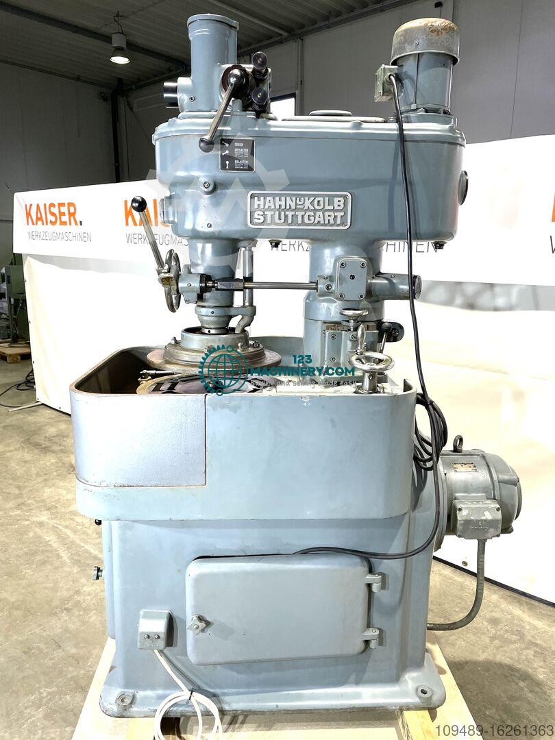 İlanı göster Läppmaschine Hahn & Kolb LHD 0